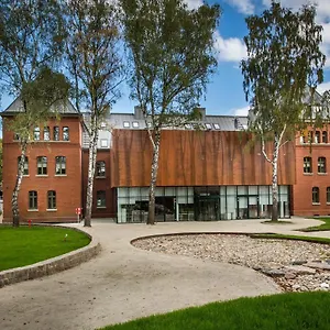 Studio Kampus Garnizon Gdansk